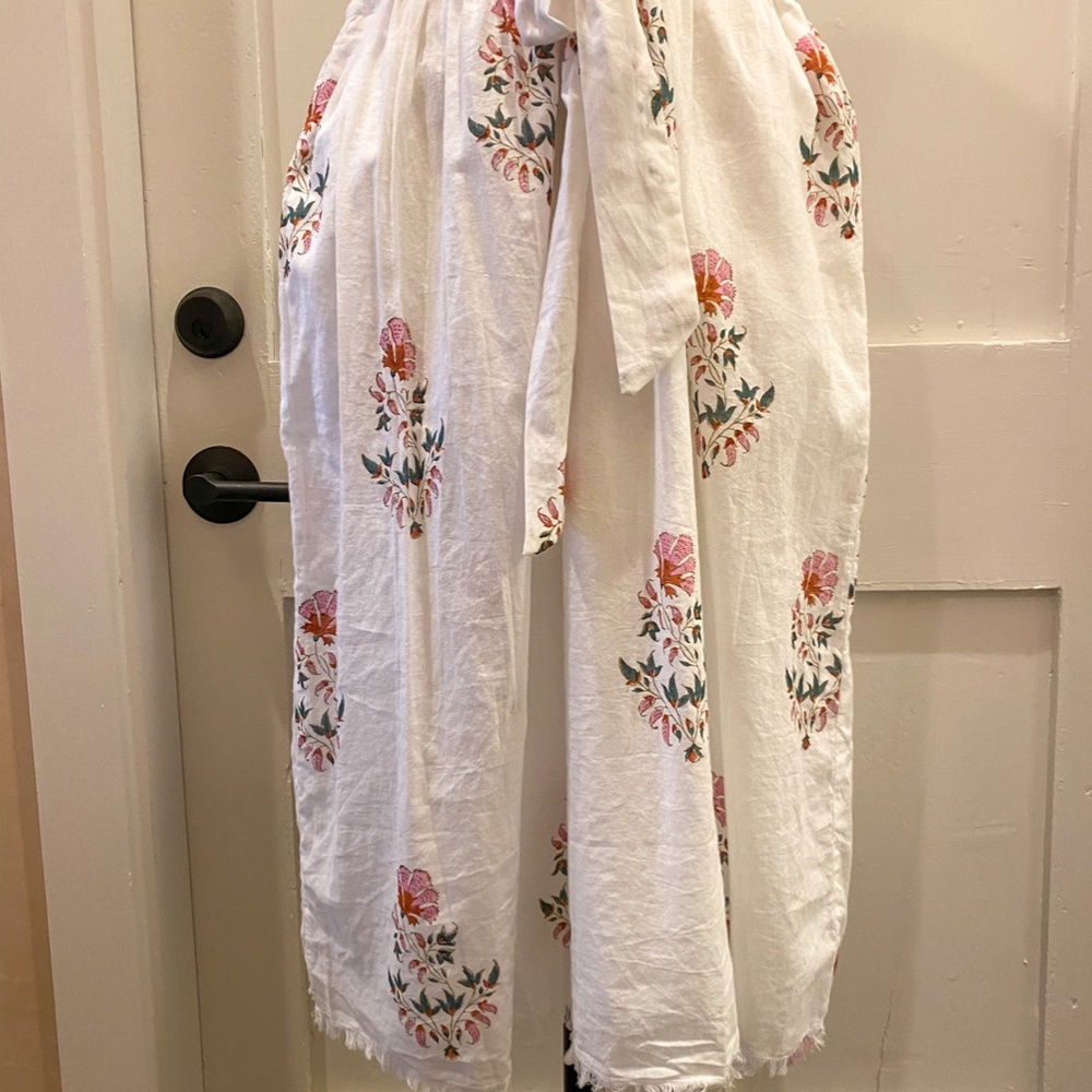 Maddie Dress Arelle Pink - Picture 4 of 4